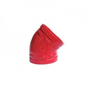 Колено 45 градусов 2" (60,3) Колено 45 градусов 2" (60,3)