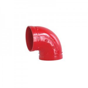 Колено 11/2" (48)