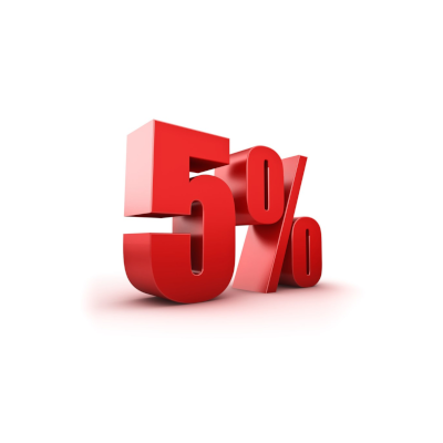 Дополнительная скидка 5% на грувлочные соединения